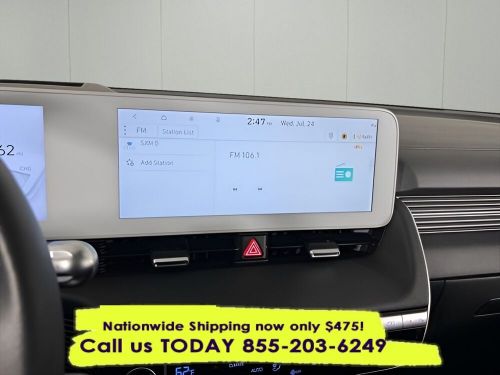 2023 Hyundai Ioniq Limited, US $35,875.00, image 5