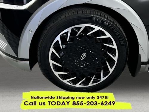 2023 Hyundai Ioniq Limited, US $35,875.00, image 6