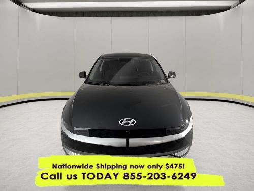 2023 Hyundai Ioniq Limited, US $35,875.00, image 7