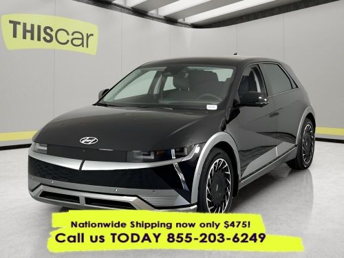 2023 Hyundai Ioniq Limited, US $35,875.00, image 8