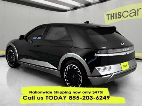 2023 Hyundai Ioniq Limited, US $35,875.00, image 10