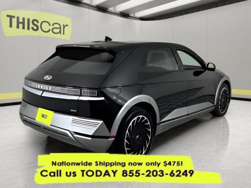 2023 Hyundai Ioniq Limited, US $35,875.00, image 11