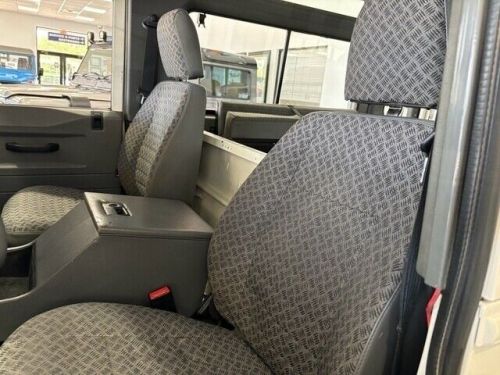 1999 LAND ROVER Defender 90 3-DR HARD TOP TD5- 1 OWNER - (COLLECTOR SERIES), US $49,998.00, image 11