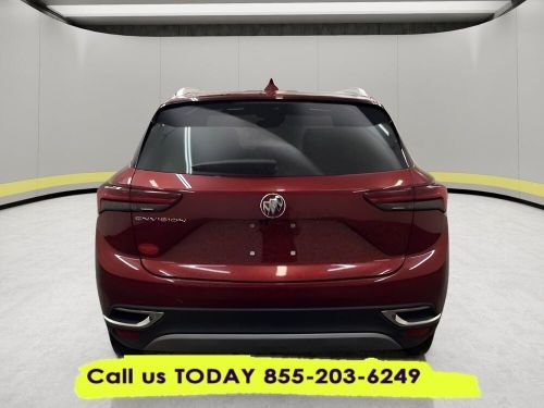 2023 Buick Envision Essence FWD, US $30,611.00, image 3