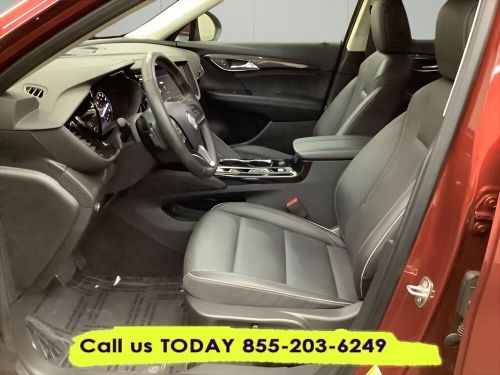 2023 Buick Envision Essence FWD, US $30,611.00, image 8