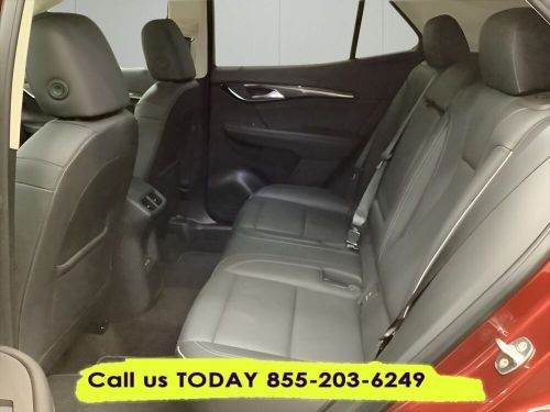 2023 Buick Envision Essence FWD, US $30,611.00, image 11