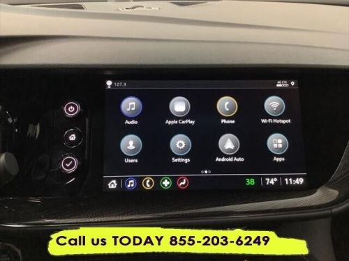 2023 Buick Envision Essence FWD, US $30,611.00, image 19