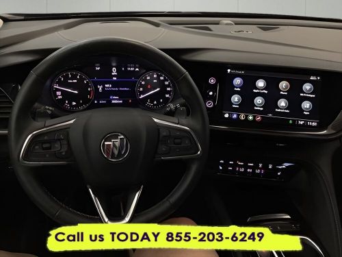 2023 Buick Envision Essence FWD, US $30,611.00, image 25