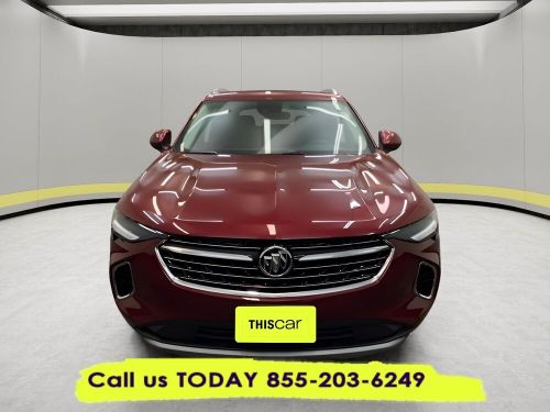 2023 Buick Envision Essence FWD, US $30,611.00, image 26