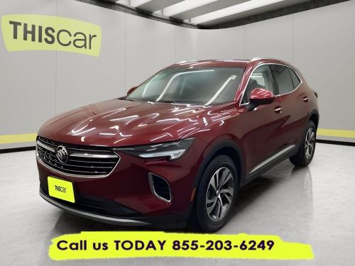 2023 Buick Envision Essence FWD, US $30,611.00, image 27