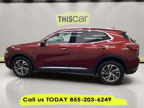 2023 Buick Envision Essence FWD, US $30,611.00, image 29