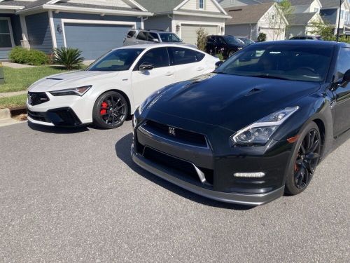 2013 Nissan GT-R PREMIUM, US $57,000.00, image 2