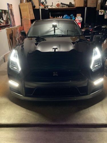 2013 Nissan GT-R PREMIUM, US $57,000.00, image 3