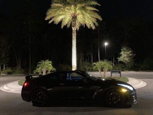 2013 Nissan GT-R PREMIUM, US $57,000.00, image 4