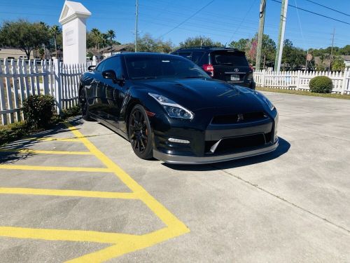 2013 Nissan GT-R PREMIUM, US $57,000.00, image 6
