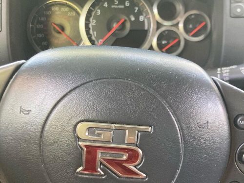 2013 Nissan GT-R PREMIUM, US $57,000.00, image 7