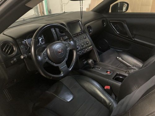 2013 Nissan GT-R PREMIUM, US $57,000.00, image 11