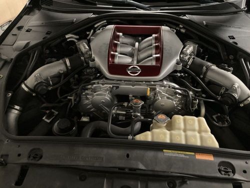 2013 Nissan GT-R PREMIUM, US $57,000.00, image 12