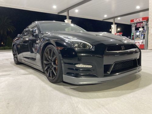 2013 Nissan GT-R PREMIUM, US $57,000.00, image 16