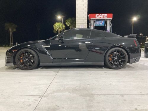 2013 Nissan GT-R PREMIUM, US $57,000.00, image 17