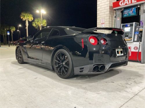 2013 Nissan GT-R PREMIUM, US $57,000.00, image 18