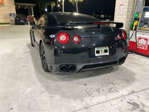 2013 Nissan GT-R PREMIUM, US $57,000.00, image 19
