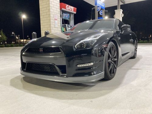 2013 Nissan GT-R PREMIUM, US $57,000.00, image 20