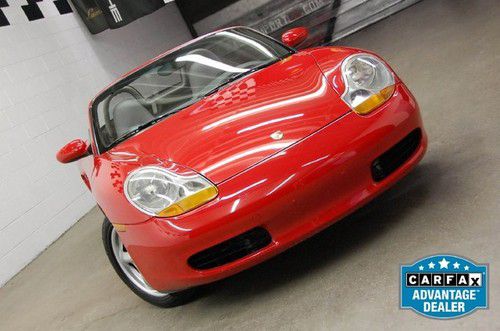 1998 porsche boxster sport pkg