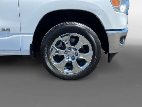 2022 Ram 1500 Big Horn, US $32,636.00, image 4