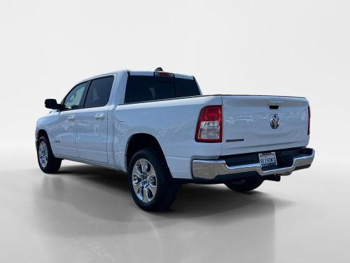 2022 Ram 1500 Big Horn, US $32,636.00, image 11