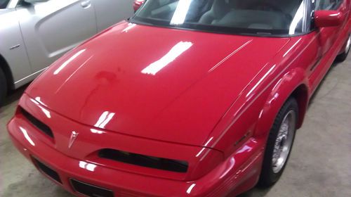 1991 pontiac grand prix se coupe 3.4l