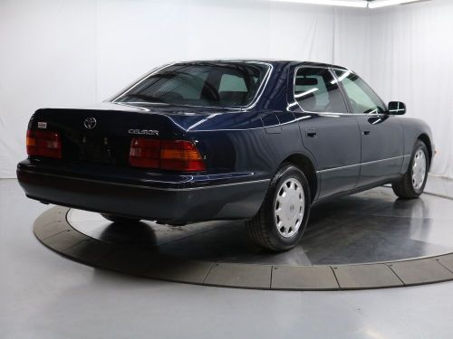 1995 Toyota Celsior, US $17,888.00, image 2