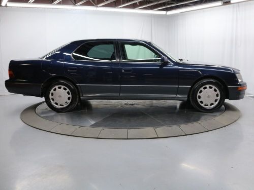 1995 Toyota Celsior, US $17,888.00, image 3