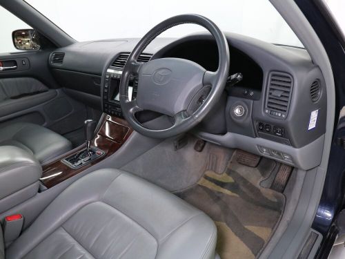 1995 Toyota Celsior, US $17,888.00, image 4