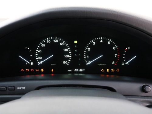 1995 Toyota Celsior, US $17,888.00, image 5