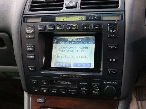 1995 Toyota Celsior, US $17,888.00, image 6