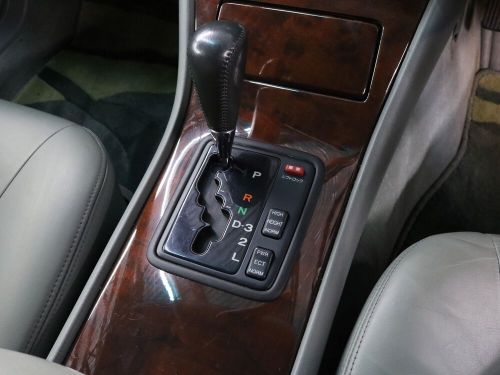 1995 Toyota Celsior, US $17,888.00, image 7