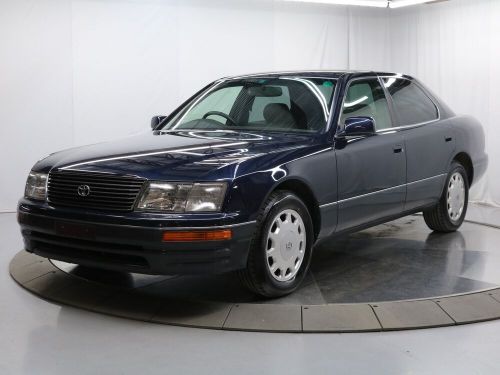 1995 Toyota Celsior, US $17,888.00, image 8