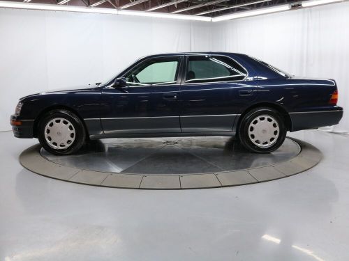 1995 Toyota Celsior, US $17,888.00, image 10