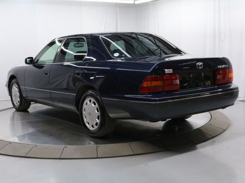 1995 Toyota Celsior, US $17,888.00, image 11