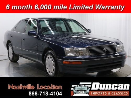 1995 Toyota Celsior, US $17,888.00, image 12