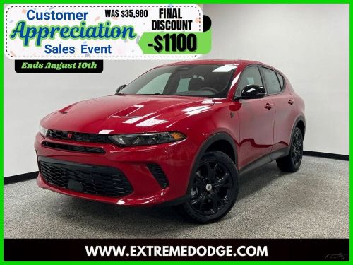 2024 Dodge Hornet GT AWD, US $34,880.00, image 12