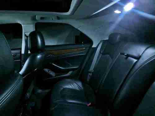 2008 Cadillac CTS 3.6L Direct Injection AWD PLATINUM PACKAGE!, image 13