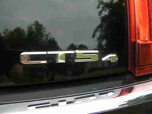 2008 Cadillac CTS 3.6L Direct Injection AWD PLATINUM PACKAGE!, image 20