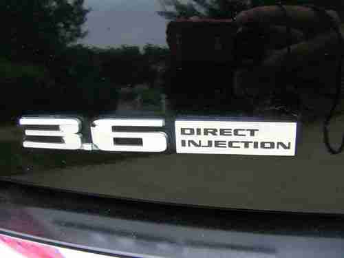 2008 Cadillac CTS 3.6L Direct Injection AWD PLATINUM PACKAGE!, image 21