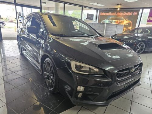 2017 WRX STI Limited, US $20,995.00, image 3