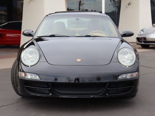 2006 Porsche 911 Carrera S, US $43,900.00, image 3