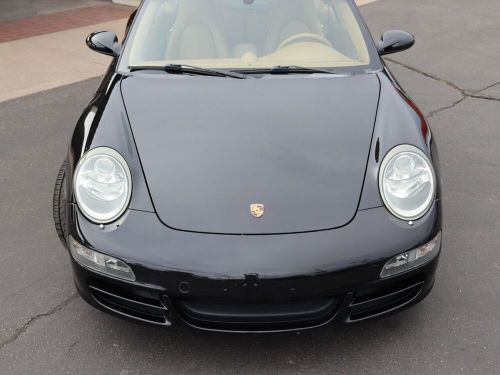 2006 Porsche 911 Carrera S, US $43,900.00, image 5