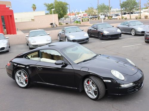 2006 Porsche 911 Carrera S, US $43,900.00, image 7