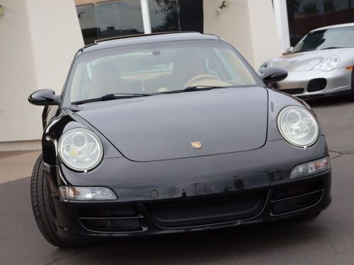 2006 Porsche 911 Carrera S, US $43,900.00, image 8